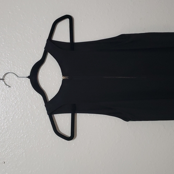 Aritzia Wilfred Sebastier Dress, Color Black, Size 4 - Picture 6 of 17